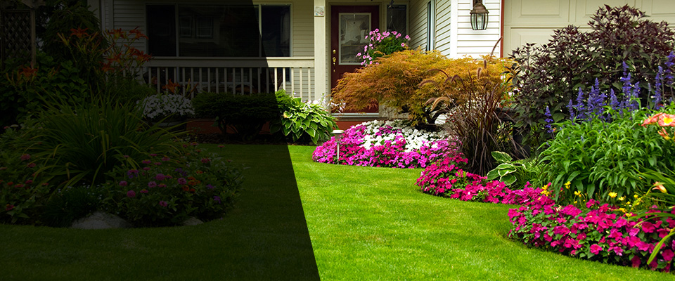 Bowling Green Landscapers